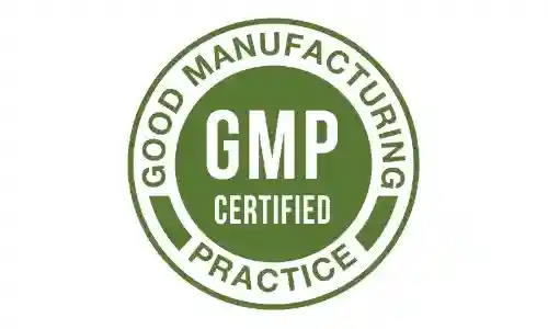RenewRitual RenewRitual GMP Certified